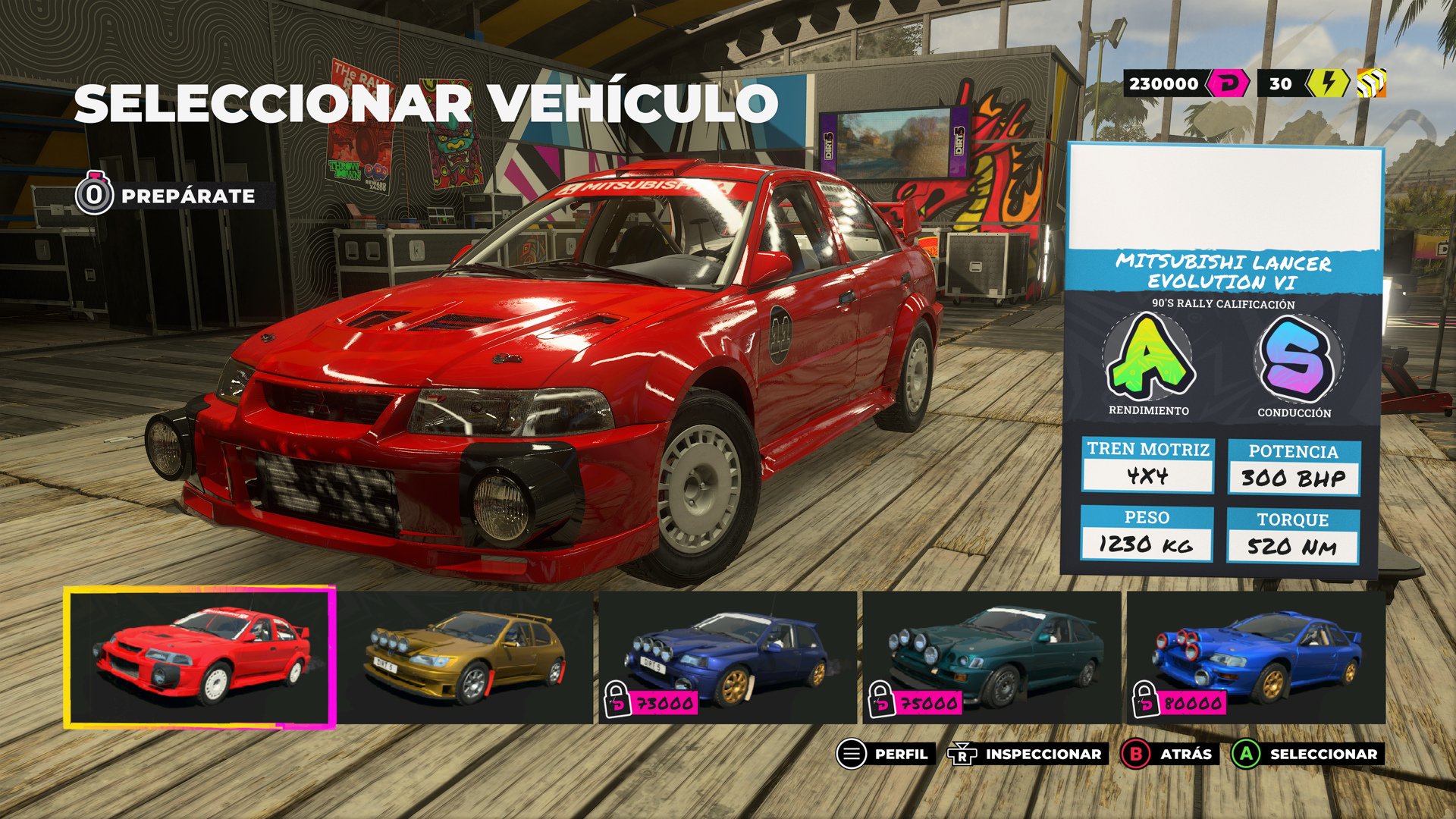DiRT 5